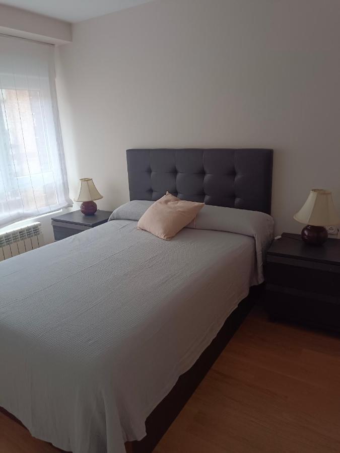 Los Campos Gijón Dış mekan fotoğraf