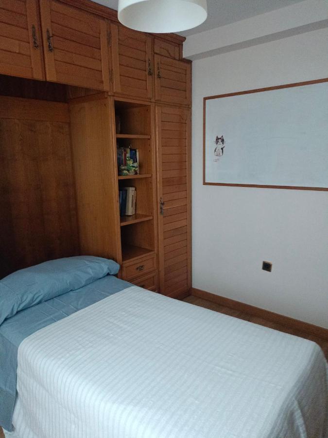 Los Campos Gijón Dış mekan fotoğraf